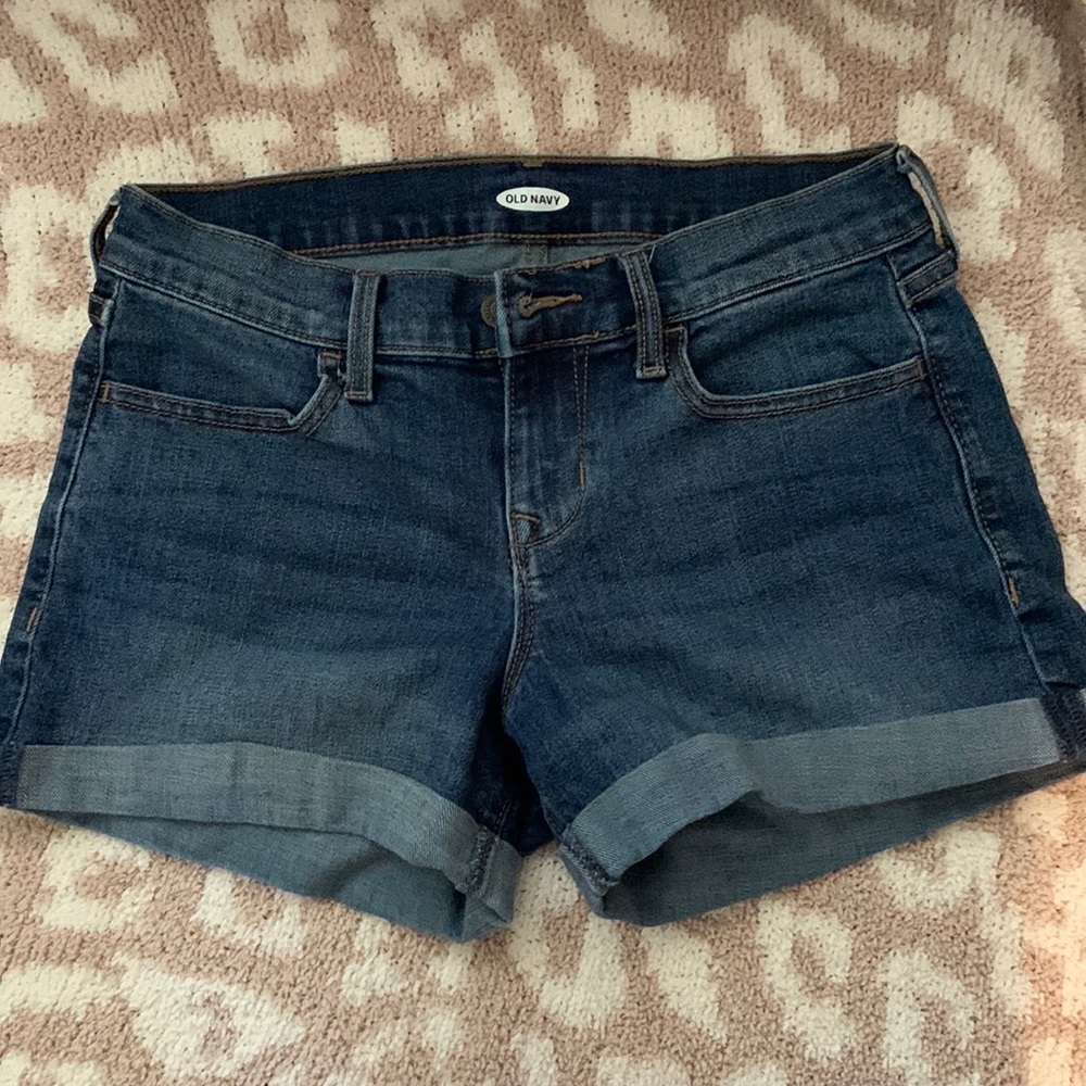 Old Navy Denim Shorts